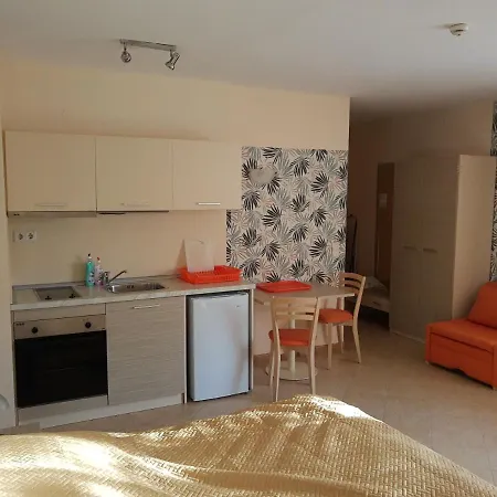 Royal Sun Apartamento